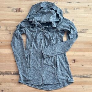 ATHLETA Women’s Full-Zip Jacket, Size Small